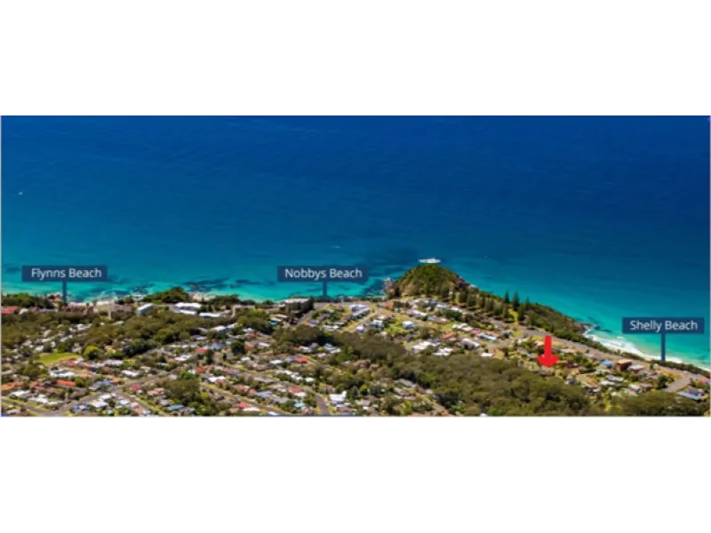 Shelly Beach Lifestyle at its Best - Perks by name, Perks by Nature - Preview