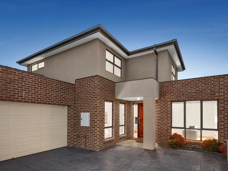 Luxury Family Entertainer 