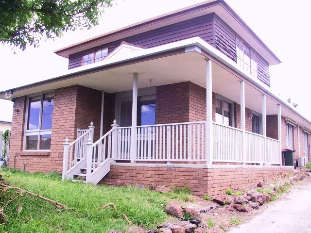 Substantial Family Home