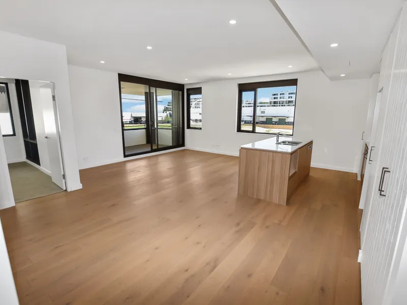 Brand New 2 Bedroom Apartment