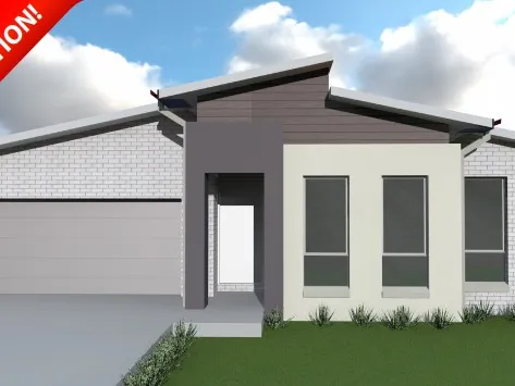 Dual Living at it's Finest..........