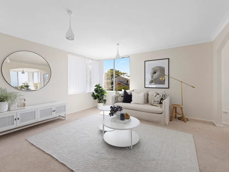 Endless Possibilities in a Prime Collaroy Plateau Location