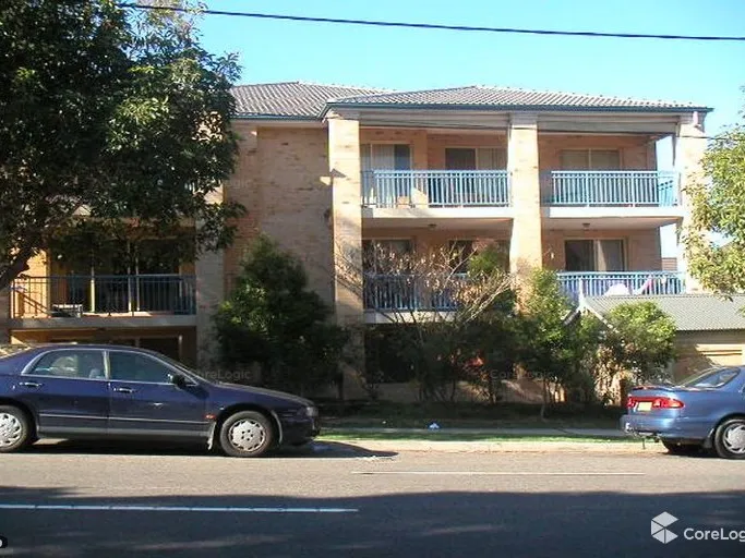 Two Bedroom unit for Rent at Bankstown''