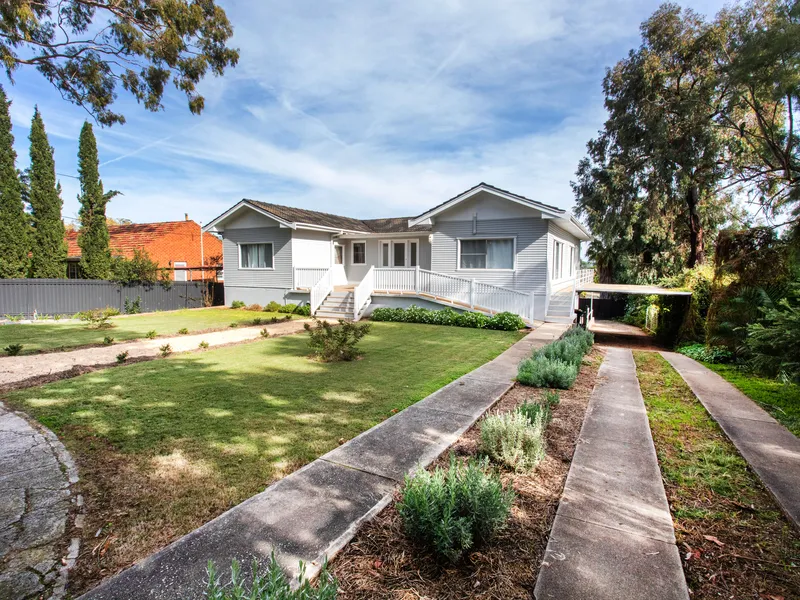 Beautiful Four Bedroom Home