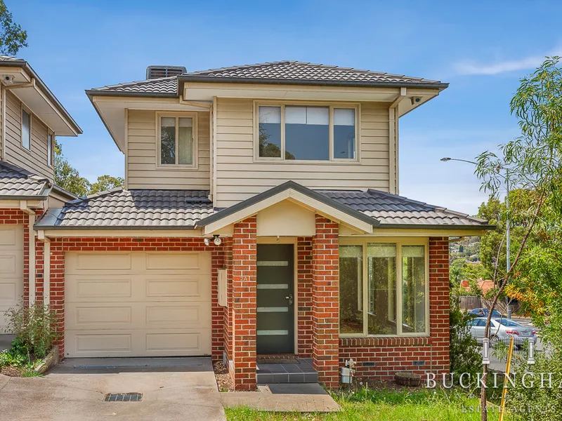 Epicure Living in Rosanna!