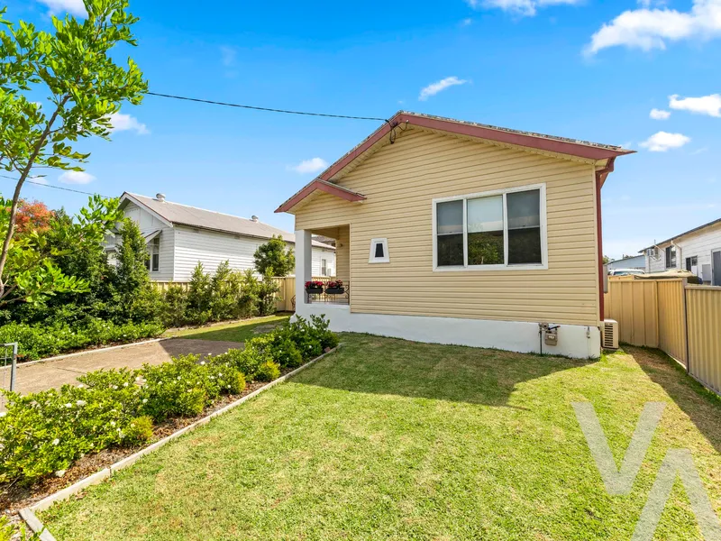 Your Next First Home Move.