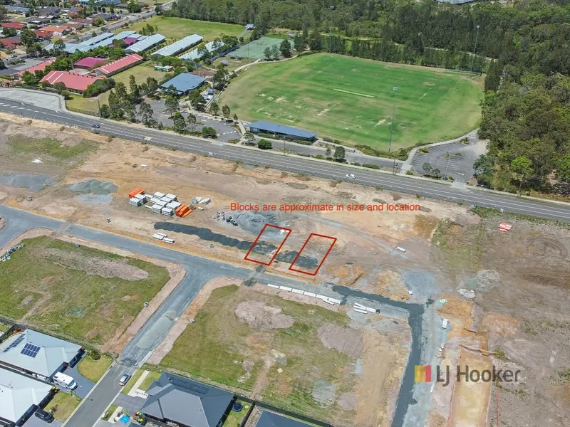 Hamlyn Terrace Residential Land for sale