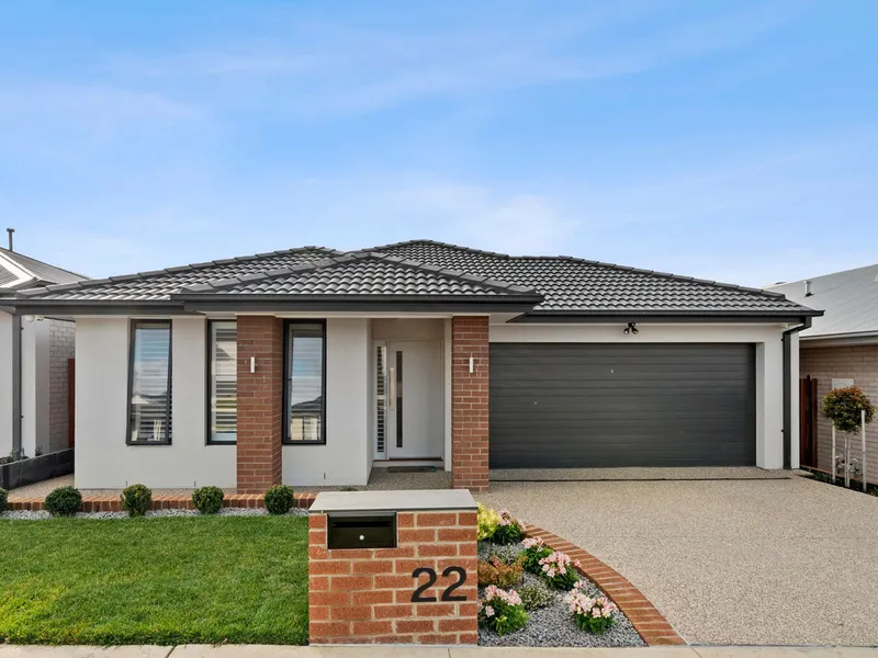 Stunning Family Home
