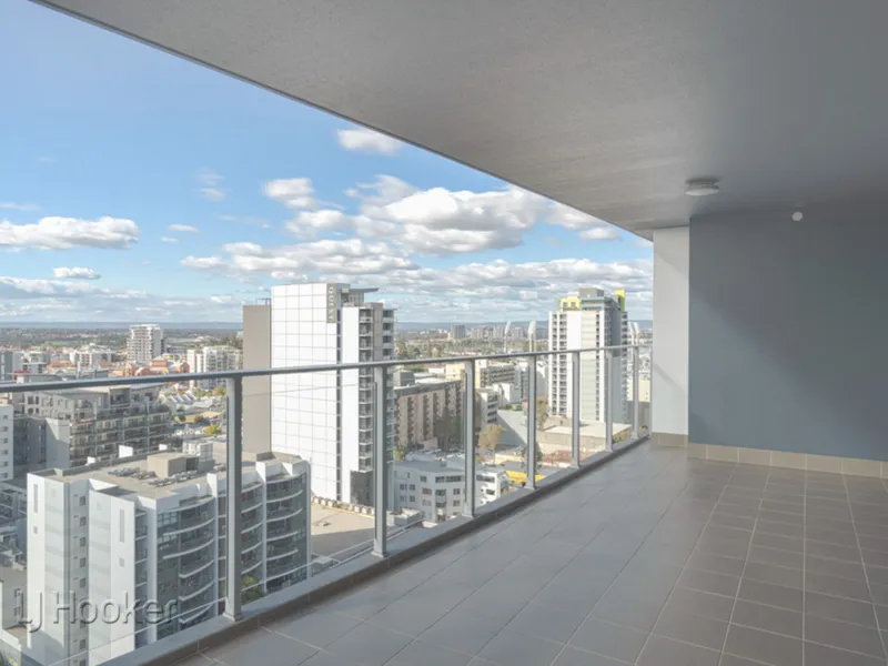 16th Floor A grade apartment - With tenant or vacant on 21st June 2021