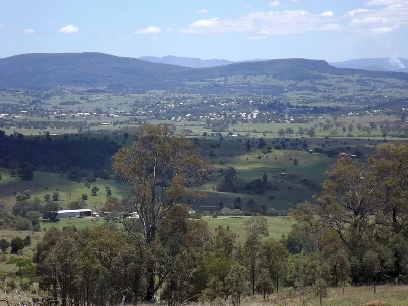 Boonah Greens Estate, Lot 16, Boonah, Qld 4310