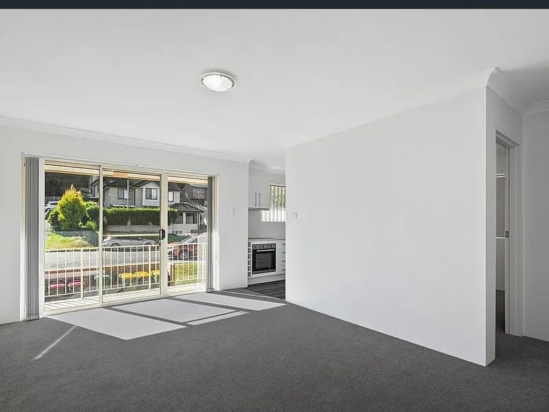 Fully renovated delight