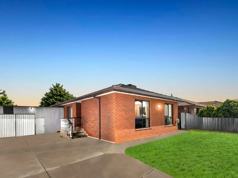 Prime Location Family Home