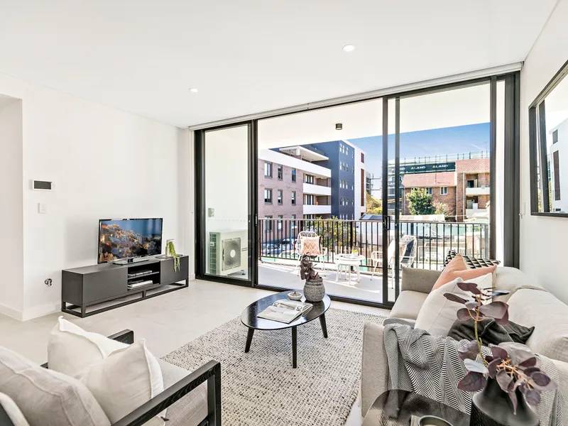 Modern, Spacious & Convenient - Inspect to Appreciate