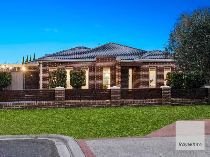 Family Living At It's Finest!