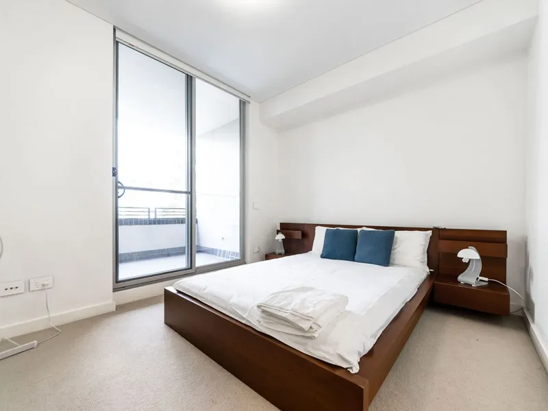 Fully Furnished One Bedroom Apartment In ATLAS