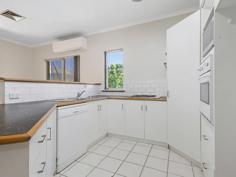 A Home to Make Memories