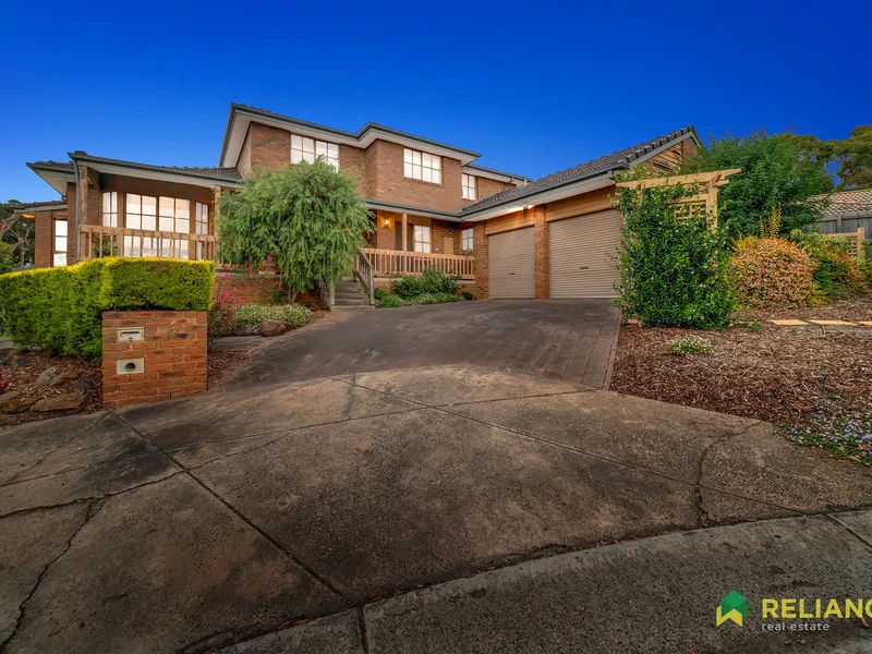 TWO HOMES FOR THE PRICE OF ONE!
