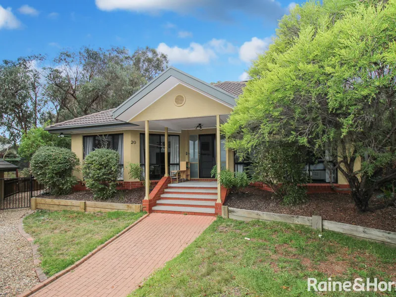 Stunning Family home