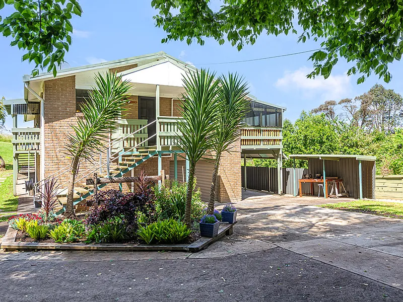 VERY PRIVATE IN BEGA