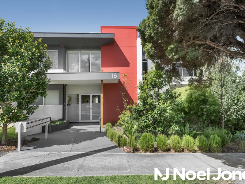 Contemporary Ground Floor Living