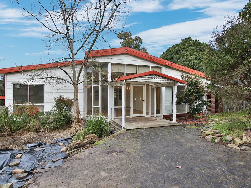 Move Straight In! Utilities included!