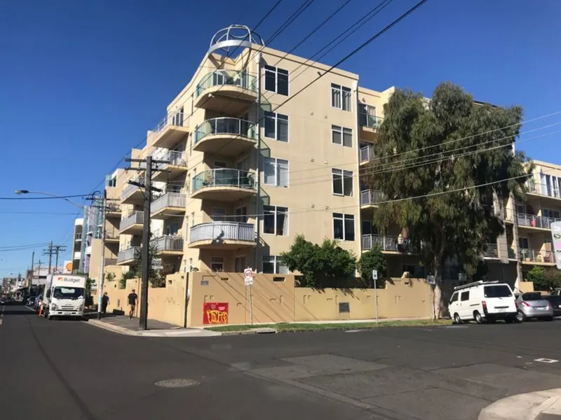 LOCATION, LOCATION, LOCATION!