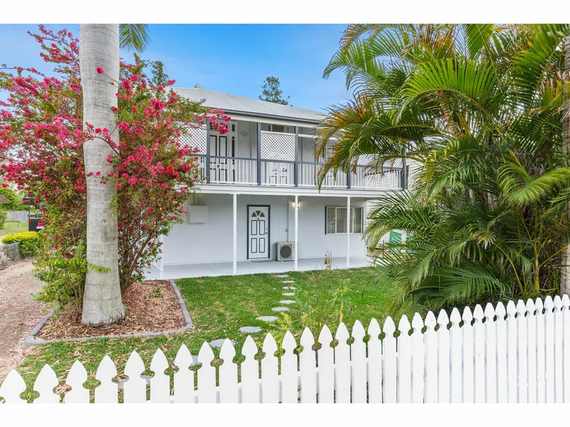 BEAUTIFULLY RENOVATED DREAM IN THE PERFECT LOCATION
