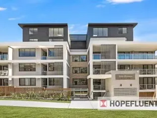 Brand New 2 Bedroom Apartment for Rent now!!!