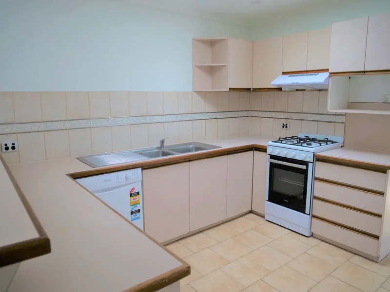 Family Home, Light, Spacious, Freshly Painted