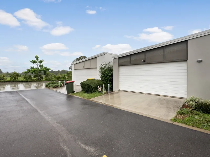Perfect Opportunity in Griffin Pocket