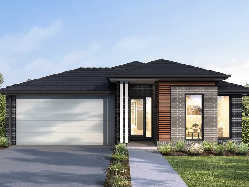 Build Your Dream Home In This Ideal Location!