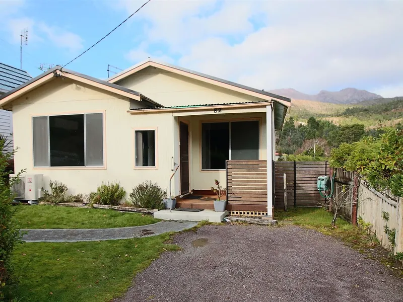 Comfortable 3 Bedroom Home