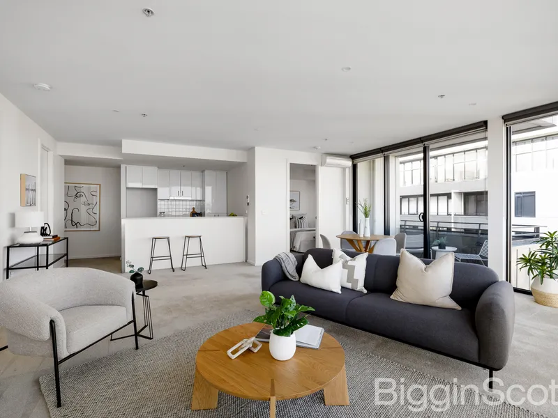 Stunning ‘Bayshore’ Delight