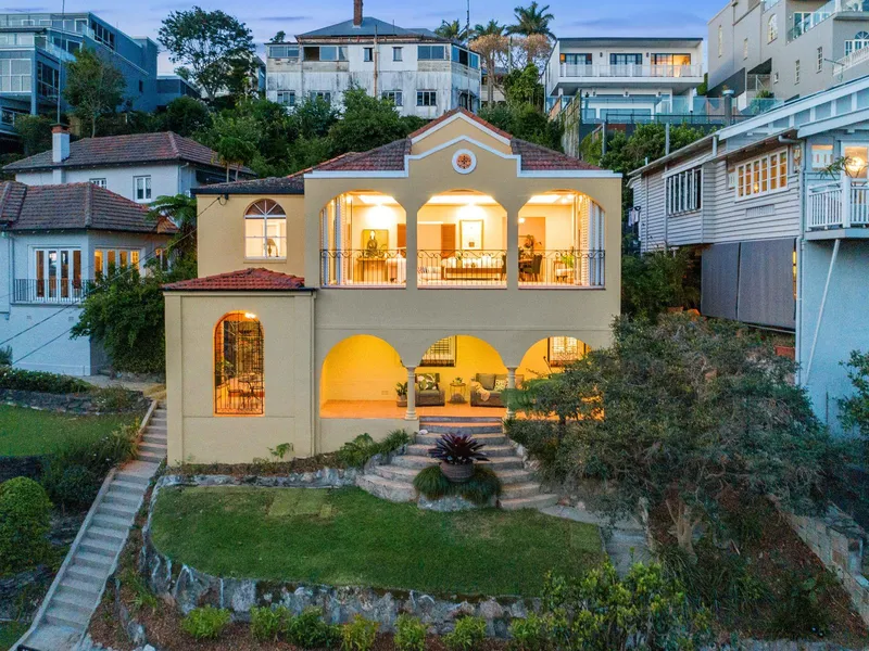 Secure Your Blue-Chip Hamilton Address Today!