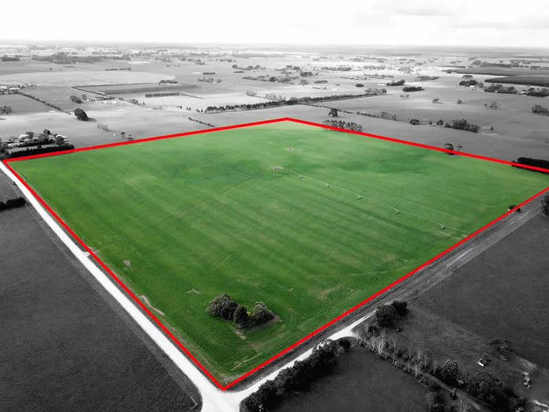 ‘Yahl irrigated mixed farming opportunity’