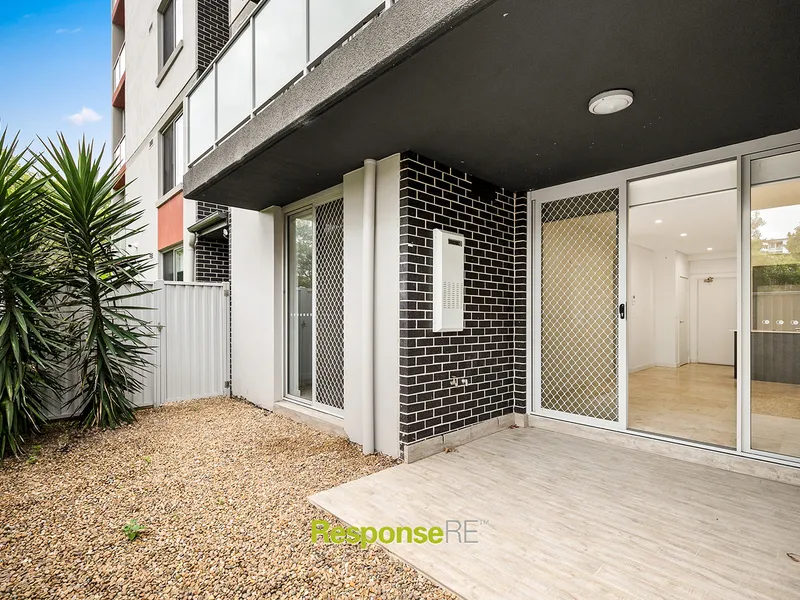 The Rose Luxury Residences