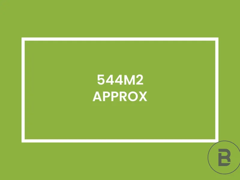 TITLED LAND FOR DREAM HOME