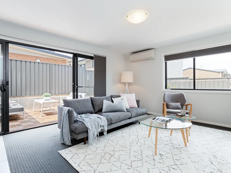 OPEN HOME ON SATURDAY ALL WELCOME