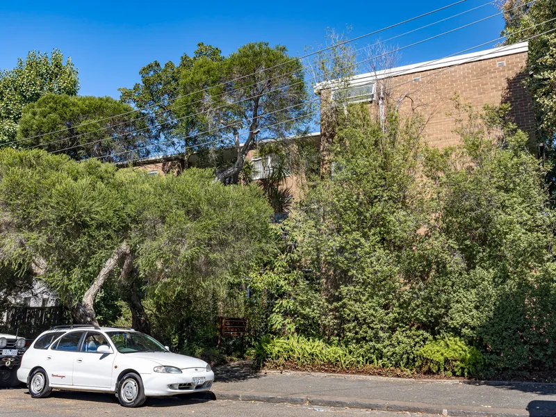 Recently renovated, outstanding location
