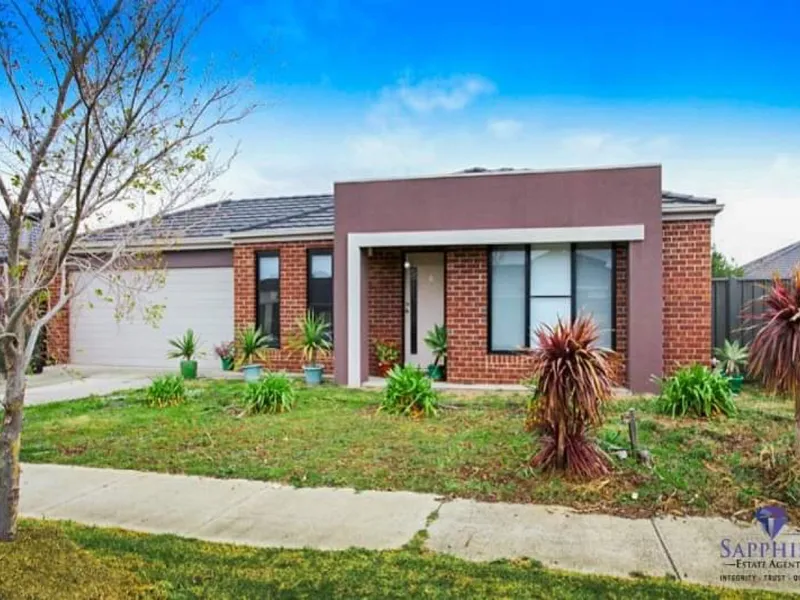 Four bedroom spacious house is available for rent