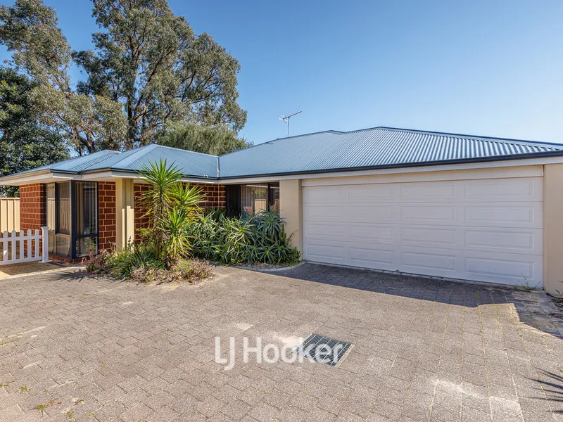 Calling all investors!