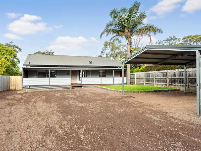 Your coastal paradise awaits!