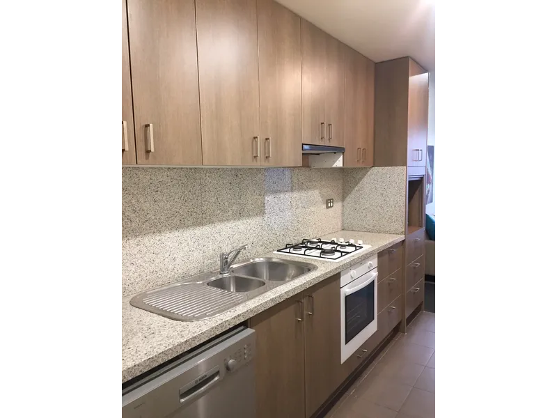 Residences 233 Collins - Furnished 1 Bedroom