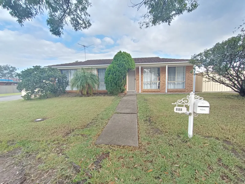 Modern 3 Bedroom Home - FULLY RENOVATED