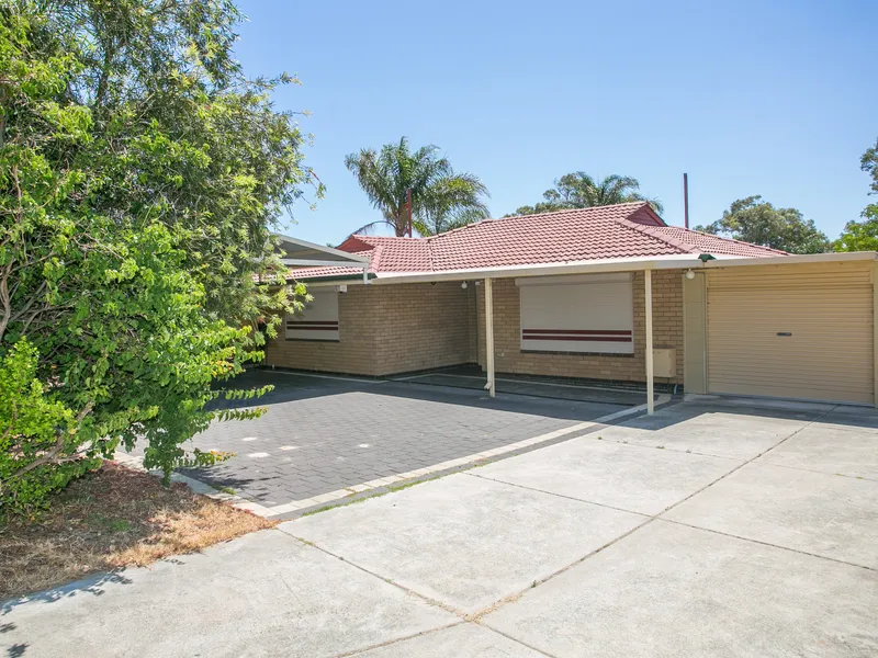 Low Maintenance Home 200m to Train Station