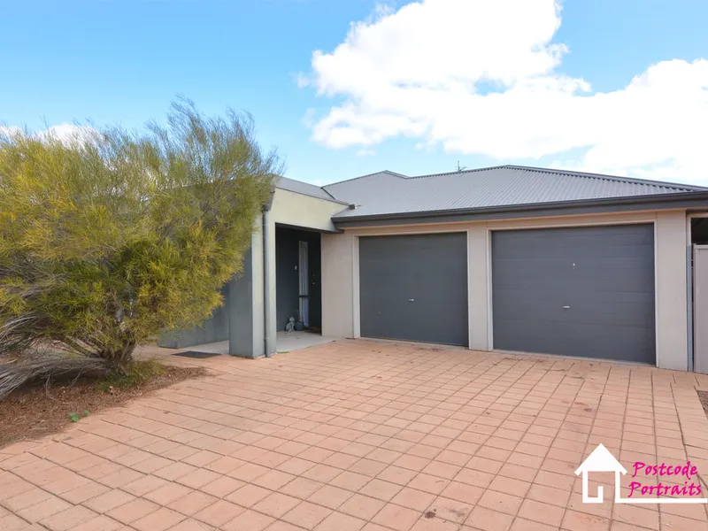 Modern investment opportunity