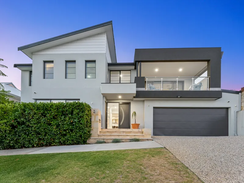 Not all homes are created equal.