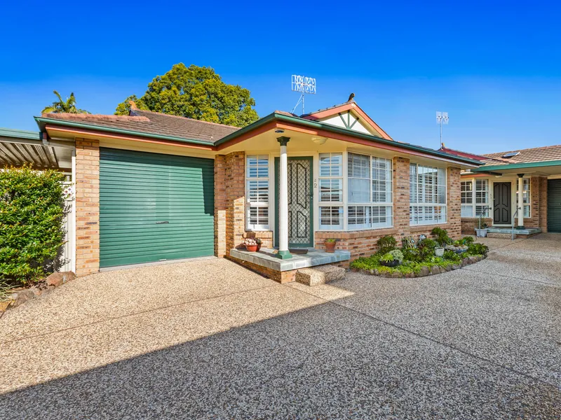 Open Home 2.15pm to 2.45pm Saturday 6th July 2024