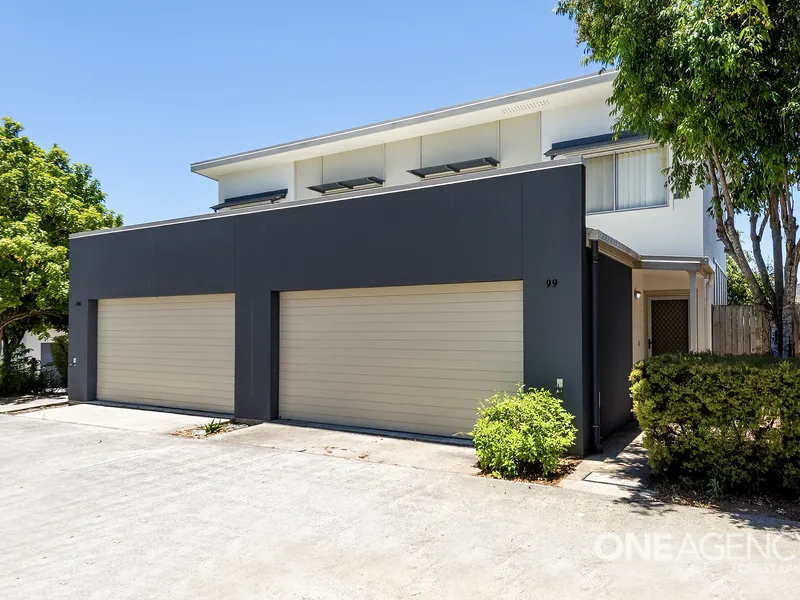 Great Townhouse in Great Location - Ready To Move In!