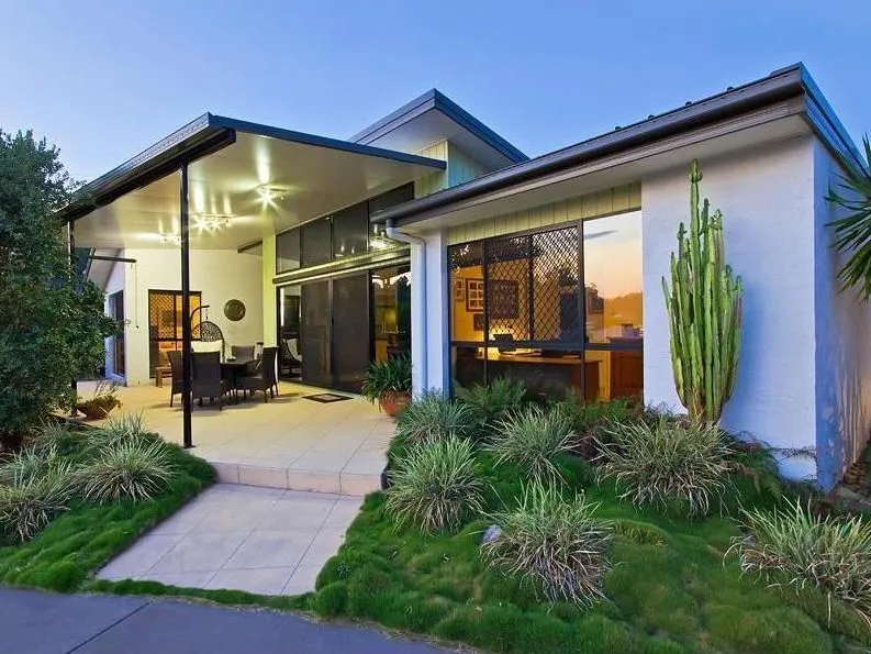 Private Family Home in Eatons Hill